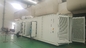 60HZ CUMMINS Diesel Generator Set Water Cooling Diesel Power Generator