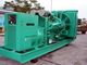 High Power Open Diesel Generator , 3PH 380V 1250KVA 1000 KW Diesel Generator