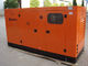 Four Stroke CUMMINS Diesel Generator Set 640KW 800KVA With Engine Model KTA38-G2B
