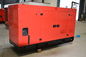 Silent Type 60KVA Diesel Generator Manually / Automatically Low Oil Pressure Protection