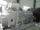 Super Silent Industrial Portable Generators 1350KW / 1700KVA For Power Station