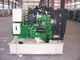 1500RPM DEUTZ Residential Diesel Generators 24KW / 30KVA Standard Soundproof Type