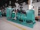 50KW / 63KVA YUCHAI Diesel Generator Set , Anti - Vibration Three Phase Diesel Generator