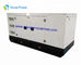 Easy Operation 1500 Rpm Diesel Generator Set /  60kva 48kw Ultra Silent Diesel Generator