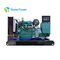 Industrial 24kw Diesel Generator / Perkins Diesel Power Generator Low Oil Pressure Protection