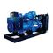 High Efficiency PERKINS Diesel Generator Set 450KVA / 360KW Low Oil Pressure Protection