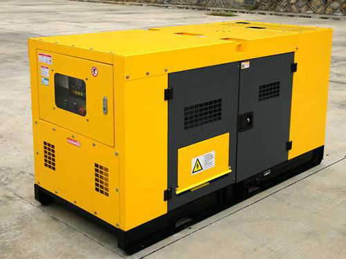 diesel generator 10kw