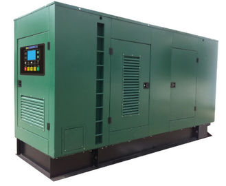 Super Silent Model CUMMINS Home Generator 40KVA / 32KW 60HZ IP56 Control System
