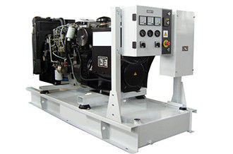 3 Cylinder Residential Open Type Generator 7.2KW 9KVA Operation Under Variable Load