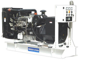Yangdong Engine Diesel Standby Generator , 3 Pole MCCB Home Standby Generator