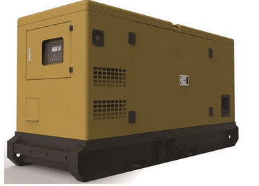 100kva FG WILSON Generator Set 60hz Open Silent Type Diesel Generator