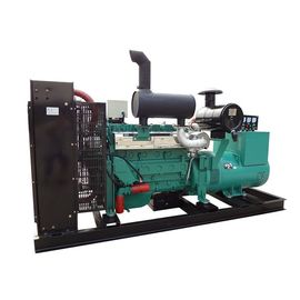 70KW Diesel Standby Generator , Ricardo KOFO Engine Power Diesel Backup Generator