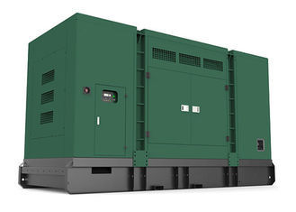 50Hz 360KW 450KVA Heavy Duty Diesel Generator Multifunctional With CE / ISO Approved