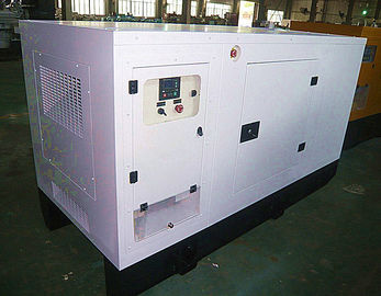 34kw 42kva YUCHAI Diesel Generator Set Ultra Silent Diesel Generator Set