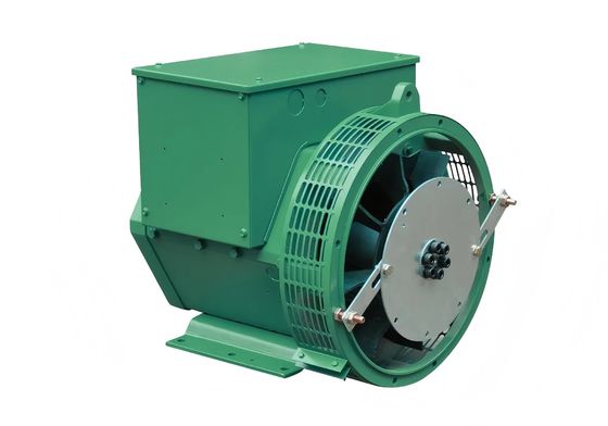 8.1-16KVA 4 Poles Brushless Alternator