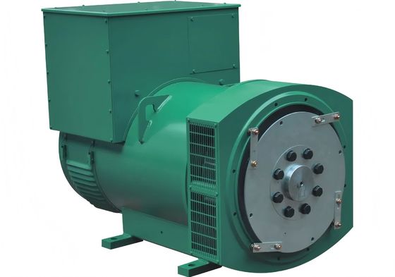 250-400KVA 4 Poles Brushless Alternator