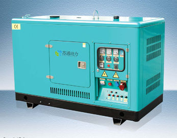 562kva Professional Canopy Water Cooled Diesel Generator Special Design For Business