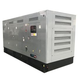 245KVA / 196KW 60Hz PERKINS Diesel Generator Set AC Three Phase Output