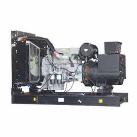 Stable Performance PERKINS Diesel Generator Set 275KVA 220 Kw Diesel Generator