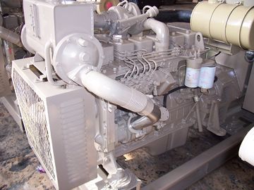 Industrial Propulsion Cummins Marine Engines 6BT5.9-M120 90kw 120hp SO10479