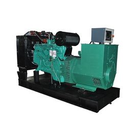 CCFJ-180J6 Small Diesel Generator Cummins 6LTAA8.9-GM215 240V Easy Installation