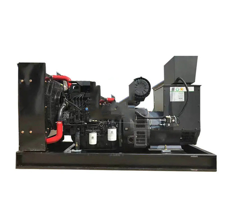 Weichai Diesel Engine Generator Set Canopy Container Specifications 28KVA / 22KW 25KVA / 20KW