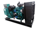 Weichai Silent Type Diesel Generator 100kw / 125kva With Marathon Alternator