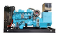 Weichai Silent Type Diesel Generator 100kw / 125kva With Marathon Alternator