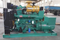 Weichai Engine Open Type Diesel Generator Set With 8 Hours Fuel Base Tank