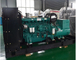 Weichai Engine Silent Diesel Generator Set 50 / 60Hz Switchable