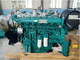 Silent Type Weichai Diesel Generating Set 50hz 1500 Rpm