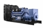 Baudouin Weichai Diesel Generator Set Marathon Generator Oil Drill Engine Soundproof Genset