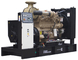 Automatically⁠ CUMMINS Diesel Generator Set 300KVA / 240KW Rate Power Over Speed Protection