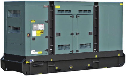 ⁠ CUMMINS Engine 680KVA/545KW Rate Power Over Speed Protection Over Current 50HZ/1500PRM