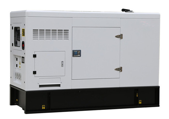 ⁠PERKINS Four Stroke  Generator 9KVA/8KW Rate Power  1500PRM Leroy Somer 230V/400