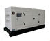 Standby Power PERKINS Diesel Generator Set 110KVA / 88KW With CE / ISO Certification