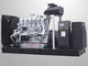 1000KW 1250KVA MITSUBISHI Diesel Engine Generator Set With ISO9001 / CE Certification