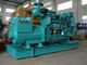 280KW 350KVA Industrial Diesel Generators , High Efficiency Open Type Diesel Generator