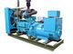 Heavy Duty Electric YUCHAI Generator Set 100KVA 80KW Durable For Mining Industry