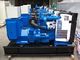 50HZ LOVOL Diesel Generator Set 120KW 150KVA Open Type Diesel Generator Perkins tech