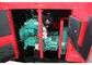 Electric 3 Phase CUMMINS Diesel Generator  138kva 110kw Diesel Backup Generator