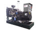 Movable CUMMINS Open Diesel Generator 64KW  / 80KVA Prime Power - Continuous Duty Operation
