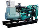 IP54 / IP56 YUCHAI Diesel Generator Set , 250KVA 200KW Open Diesel Generator For Railway
