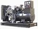 1004TG Lovol Engine 3 Phase Diesel Generator Low Fuel Consumption Turb Intake Type