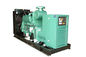 1500RPM CUMMINS Diesel Generator Set , Open Type CUMMINS Industrial Generators
