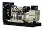 520kW 650kVA 380V / 415V Perkins Three Phase Diesel Generator with Stamford Alternator