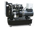 Brushless Water Cooled PERKINS Diesel Power Generator 3 Phase 24KVA / 19.2KW