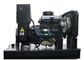 4 Stroke Open Frame Diesel Generators 40KW 50KVA Coupled With Marathon Alternator