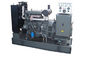 Water Cooling Open Generator Sets Optional Color 64kw 80kva With Stamford Alternator