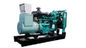 150KW / 165KW Open Diesel Generator , 50HZ 150KW Three Phase Diesel Generator